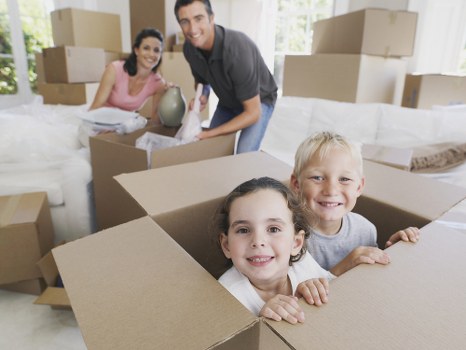 Professional removal team planning a move in Shepherds Bush