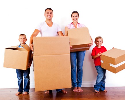 Office relocation planning in Shepherds Bush with local access considerations