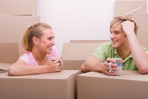Shepherds Bush Man And Van focused on recycling and sustainable removals in Shepherd's Bush
