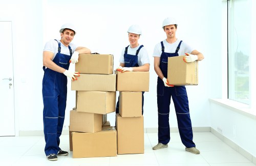 Bulky item furniture removal service in Shepherds Bush