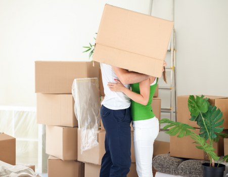 Efficient Shepherdsbush man and van relocation service