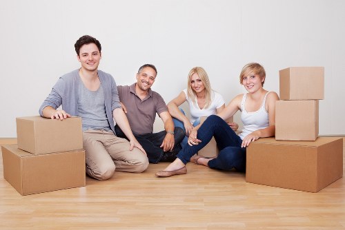Protected checkout for Shepherdsbush Man And Van payments