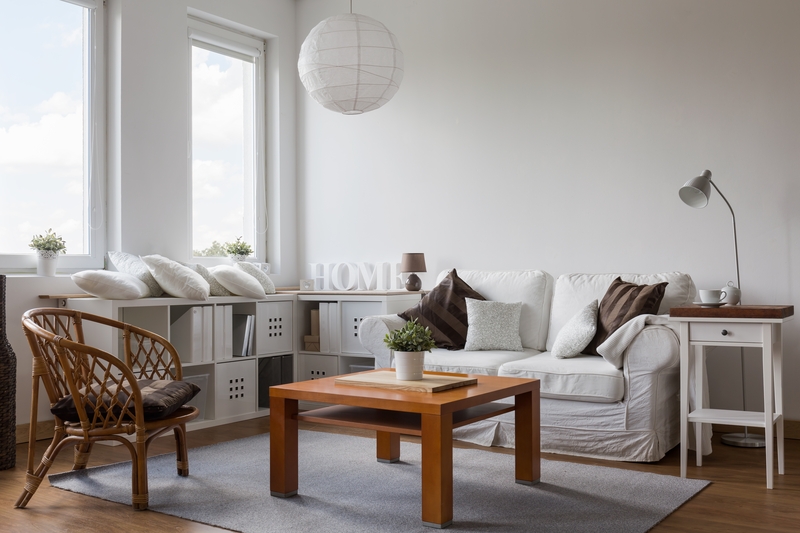 Residential moving support for flats and homes in Shepherds Bush